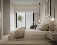 New Build - Bungalow -
San Pedro del Pinatar - El Salero