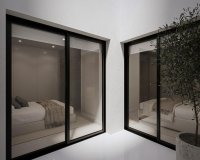 New Build - Bungalow -
San Pedro del Pinatar - El Salero