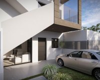 New Build - Bungalow -
San Pedro del Pinatar - El Salero
