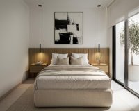New Build - Bungalow -
San Pedro del Pinatar - El Salero
