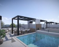 New Build - Bungalow -
San Pedro del Pinatar - El Salero