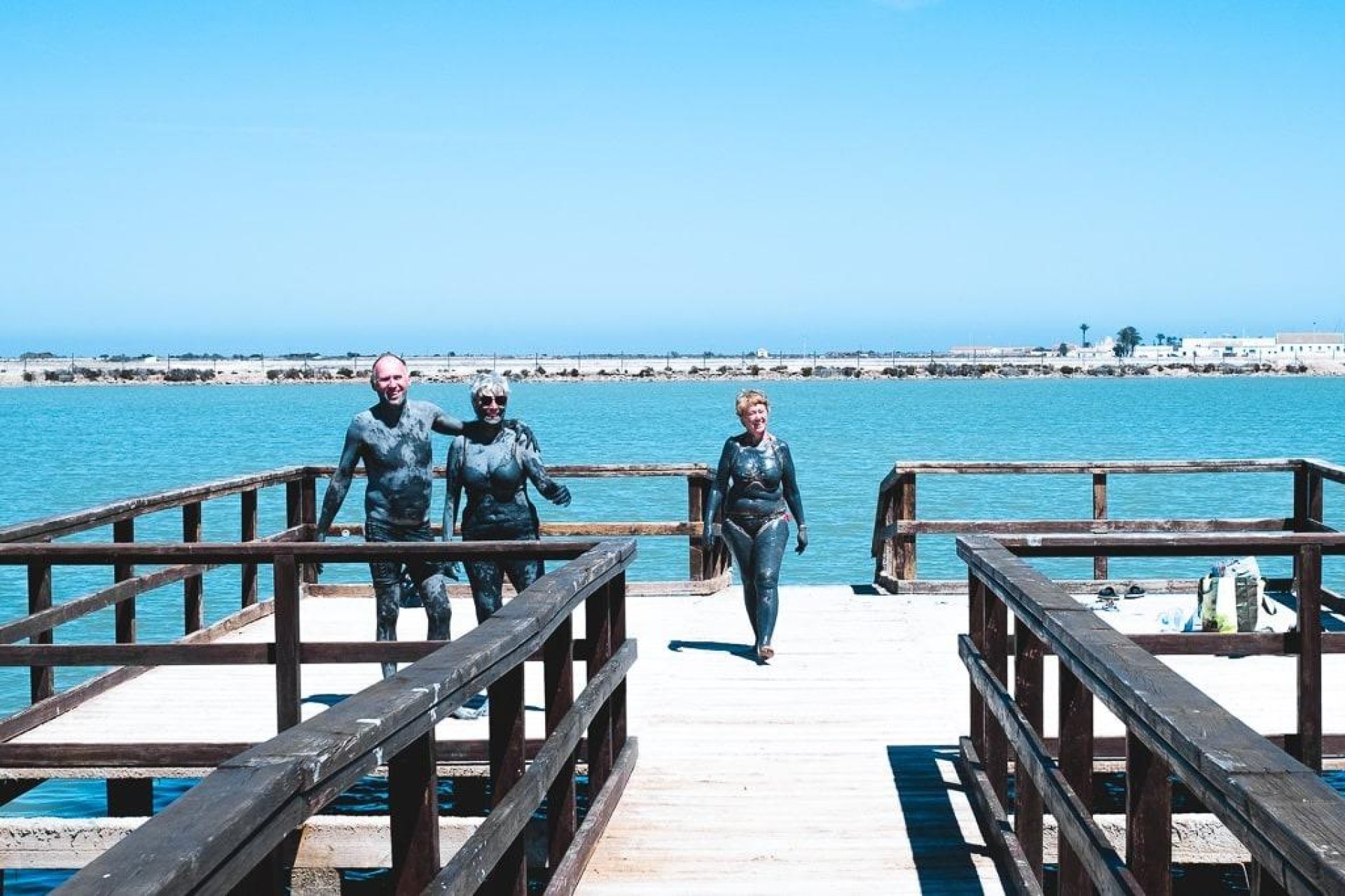 New Build - Bungalow -
San Pedro del Pinatar - Las Esperanzas