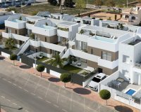 New Build - Bungalow -
San Pedro del Pinatar - Lo Pagan