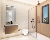 New Build - Bungalow -
San Pedro del Pinatar - Lo Pagan