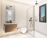 New Build - Bungalow -
San Pedro del Pinatar - Lo Pagan