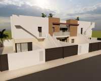 New Build - Bungalow -
San Pedro del Pinatar - Lo Pagan