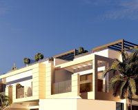 New Build - Bungalow -
San Pedro del Pinatar - Lo Pagan