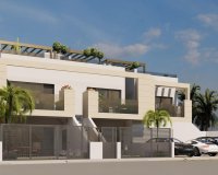 New Build - Bungalow -
San Pedro del Pinatar - Lo Pagan