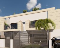 New Build - Bungalow -
San Pedro del Pinatar - Lo Pagan