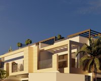 New Build - Bungalow -
San Pedro del Pinatar - Lo Pagan