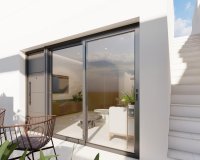 New Build - Bungalow -
San Pedro del Pinatar - Lo Pagan