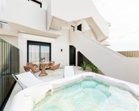 New Build - Bungalow -
San Pedro del Pinatar - Los Peñascos