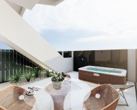 New Build - Bungalow -
San Pedro del Pinatar - Los Peñascos