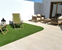 New Build - Bungalow -
San Pedro del Pinatar - Los Peñascos