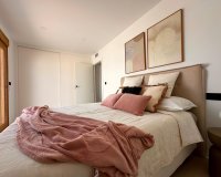 New Build - Bungalow -
San Pedro del Pinatar - Los Peñascos
