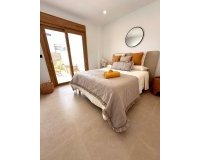 New Build - Bungalow -
San Pedro del Pinatar - Los Peñascos