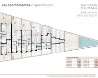 New Build - Bungalow -
San Pedro del Pinatar - Pueblo
