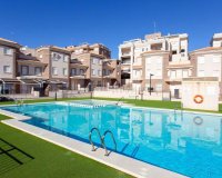 New Build - Bungalow -
Santa Pola - Centro