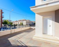 New Build - Bungalow -
Santa Pola - Centro