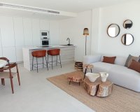 New Build - Bungalow -
Santiago de la Ribera - Santiago De La Ribera