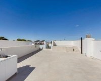 New Build - Bungalow -
Santiago de la Ribera - Santiago De La Ribera