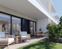 New Build - Bungalow -
Torre Pacheco - Santa Rosalia Lake And Life Resort