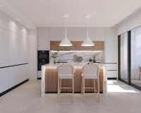 New Build - Bungalow -
Torre Pacheco - Santa Rosalia Lake And Life Resort