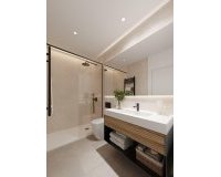 New Build - Bungalow -
Torre Pacheco - Santa Rosalia Lake And Life Resort