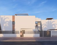 New Build - Bungalow -
Torre Pacheco - Torrepacheco