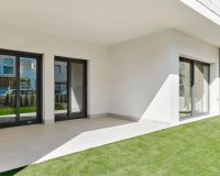 New Build - Bungalow -
Torrevieja - La Veleta