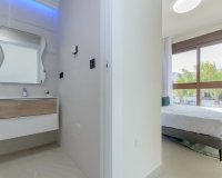 New Build - Bungalow -
Torrevieja - Los Balcones