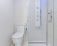 New Build - Bungalow -
Torrevieja - Los Balcones