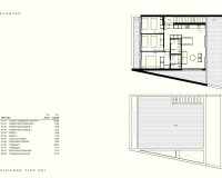 New Build - Bungalow -
Torrevieja - Los Balcones