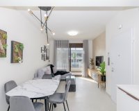 New Build - Bungalow -
Torrevieja - Los Balcones