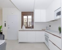 New Build - Bungalow -
Torrevieja - Los Balcones
