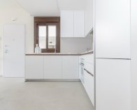 New Build - Bungalow -
Torrevieja - Los Balcones