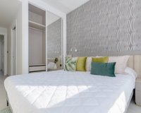 New Build - Bungalow -
Torrevieja - Los Balcones