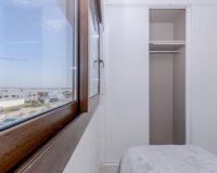 New Build - Bungalow -
Torrevieja - Los Balcones