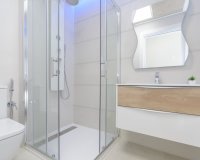 New Build - Bungalow -
Torrevieja - Los Balcones