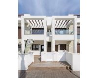 New Build - Bungalow -
Torrevieja - Los Balcones