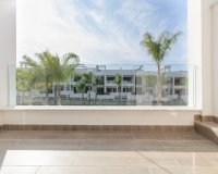 New Build - Bungalow -
Torrevieja - Los Balcones
