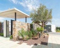 New Build - Bungalow -
Torrevieja - Los Balcones