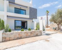 New Build - Bungalow -
Torrevieja - Los Balcones