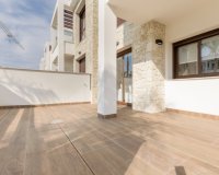 New Build - Bungalow -
Torrevieja - Los Balcones