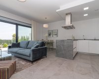 New Build - Bungalow -
Torrevieja - Los Balcones