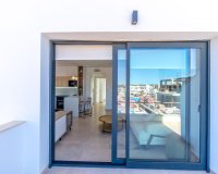 New Build - Bungalow -
Torrevieja - Los Balcones