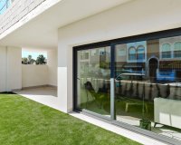 New Build - Bungalow -
Torrevieja - Villa Amalia