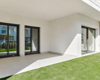 New Build - Bungalow -
Torrevieja - Villa Amalia