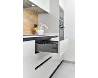 New Build - Bungalow -
Torrevieja - Villa Amalia