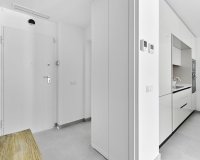 New Build - Bungalow -
Torrevieja - Villa Amalia